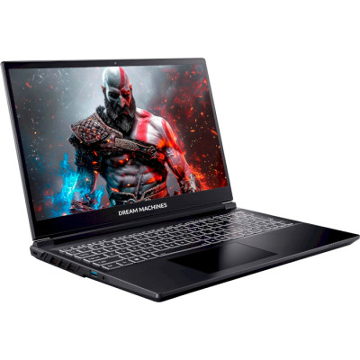 Dream Machines RG4050-16 (RG4050-16UA35)