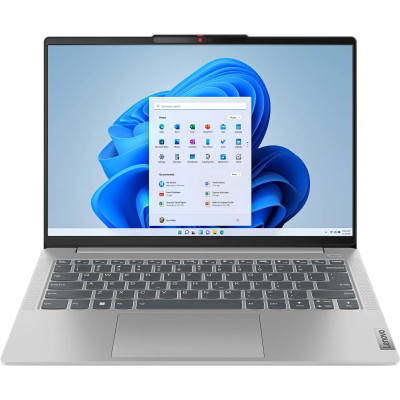 Lenovo Ideapad Slim 5 14ABR8 Cloud Gray (82XE00AMRA)