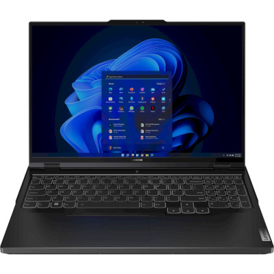 Lenovo Legion Pro 5 16ARX8 Onyx Gray (82WM00BKRA)