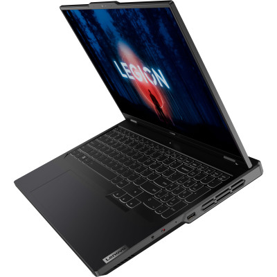 Lenovo Legion Pro 5 16ARX8 Onyx Gray (82WM00BKRA)