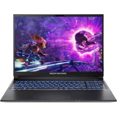 Dream Machines RG4050-16 (RG4050-16UA21)