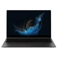 Samsung Galaxy Book2 Pro 360 Gray (950QED-KA2IT)