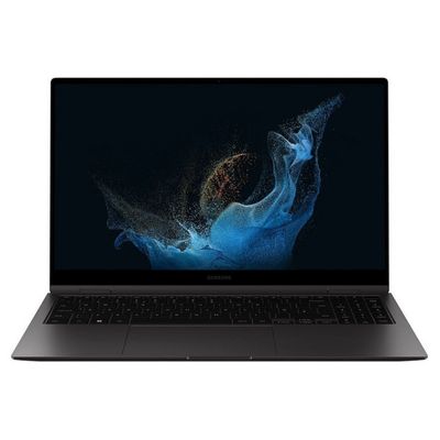 Samsung Galaxy Book2 Pro 360 Gray (950QED-KA2IT)