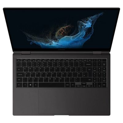 Samsung Galaxy Book2 Pro 360 Gray (950QED-KA2IT)