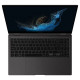 Samsung Galaxy Book2 Pro 360 Gray (950QED-KA2IT)