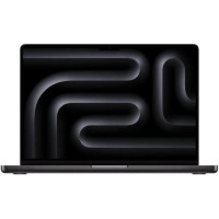 Apple MacBook Pro 14 M4 Max Space Black with nano-texture (Z1FE001CD)