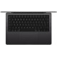 Apple MacBook Pro 14 M4 Max Space Black with nano-texture (Z1FE001CD)