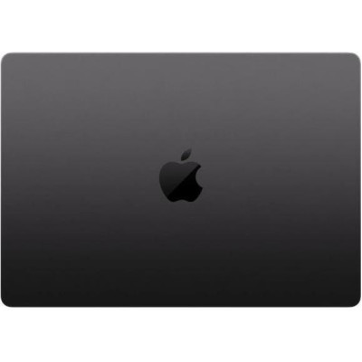 Apple MacBook Pro 14 M4 Max Space Black with nano-texture (Z1FE001CD)