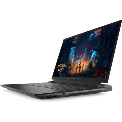 Alienware m18 R2 (AWM18R-7497BLK-PUS)