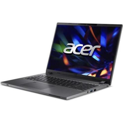 Acer TravelMate P2 TMP216-51-G2-TCO Shale Black (NX.BB7EU.006)