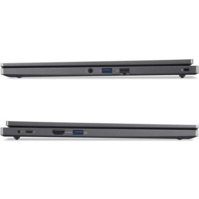 Acer TravelMate P2 TMP216-51-G2-TCO Shale Black (NX.BB7EU.006)