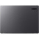 Acer TravelMate P2 TMP216-51-G2-TCO Shale Black (NX.BB7EU.006)