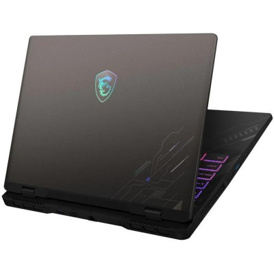 MSI Crosshair 16 HX D14VGKG (D14VGKG-357US)