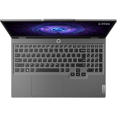 Lenovo LOQ 15IAX9 Luna Gray (83GS00B6RA)