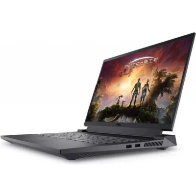 Dell G16 7630 Metallic Nightshade (8P5D5)