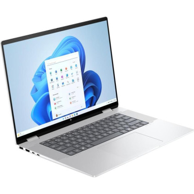 HP Envy x360 16-ac0009ua Glacier Silver (B9PL2EA)