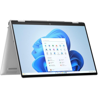 HP Envy x360 16-ac0009ua Glacier Silver (B9PL2EA)