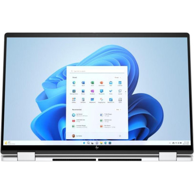 HP Envy x360 16-ac0009ua Glacier Silver (B9PL2EA)