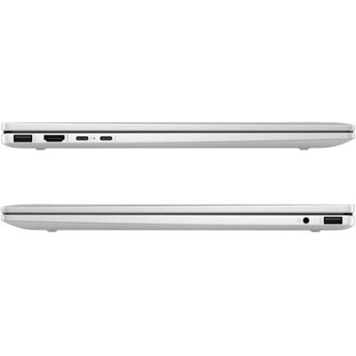 HP Envy x360 16-ac0009ua Glacier Silver (B9PL2EA)