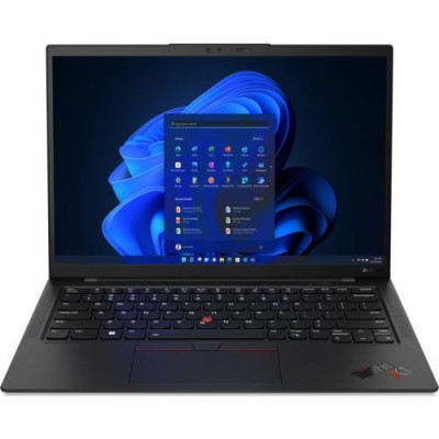 Lenovo ThinkPad X1 Carbon Gen 11 Deep Black (21HM0068RA)