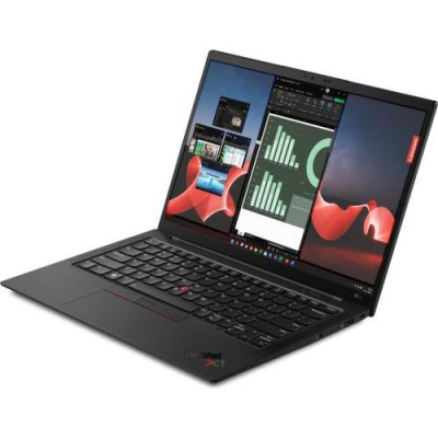Lenovo ThinkPad X1 Carbon Gen 11 Deep Black (21HM0068RA)