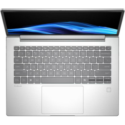 HP ProBook 4 G1i 14 Pike Silver (AT6F5AV_V2)