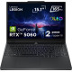 Lenovo Legion 5 15IRX10 Eclipse Black (83LY00EYRA)