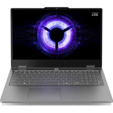 Lenovo LOQ 15IRX11 Luna Grey (83SC002QRA)