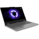 Lenovo LOQ 15IRX11 Luna Grey (83SC002QRA)
