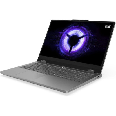 Lenovo LOQ 15IRX11 Luna Grey (83SC002QRA)