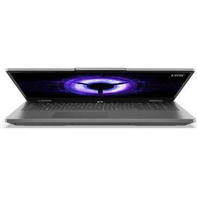 Lenovo LOQ 15IRX11 Luna Grey (83SC002QRA)
