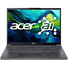 Acer Aspire 16 AI A16-11M-X1CW Steel Gray (NX.JLNEG.002)