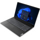 Lenovo V15 G4 AMN Business Black (82YU016MRA)