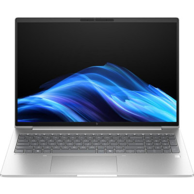 HP EliteBook 6 G1ah 16 Silver (AZ8Z1AV_V5)