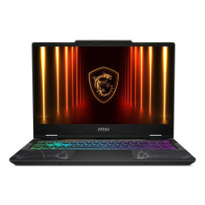 MSI CYBORG 15 B2RWEKG Black (B2RWEKG-1036XUA)