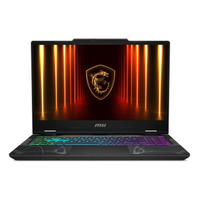 MSI CYBORG 15 B2RWEKG Black (B2RWEKG-1036XUA)