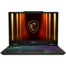 MSI CYBORG 15 B2RWEKG Black (B2RWEKG-1036XUA)