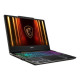 MSI CYBORG 15 B2RWEKG Black (B2RWEKG-1036XUA)