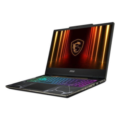 MSI CYBORG 15 B2RWEKG Black (B2RWEKG-1036XUA)