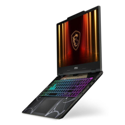 MSI CYBORG 15 B2RWEKG Black (B2RWEKG-1036XUA)
