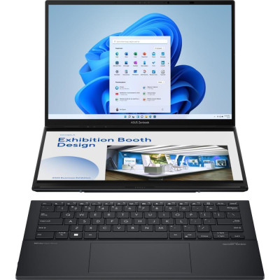 ASUS Zenbook Duo UX8406CA-PZ043W (90NB14X1-M001J0)