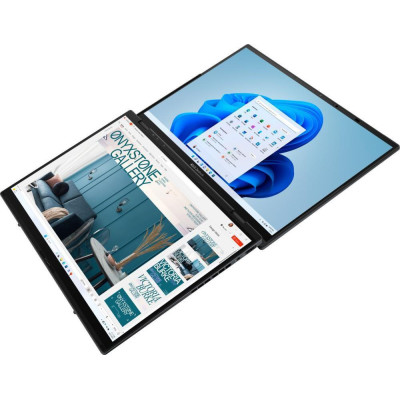 ASUS Zenbook Duo UX8406CA-PZ043W (90NB14X1-M001J0)