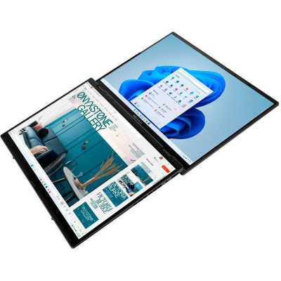 ASUS Zenbook Duo UX8406CA-PZ043W (90NB14X1-M001J0)