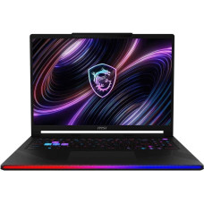 MSI MSI Raider 16 Max HX B2WJ-002US (RAIDER16MXHXB20)