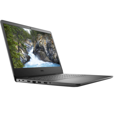 Dell Vostro 14 3400 Accent Black (N6006VN3400UA_UBU)