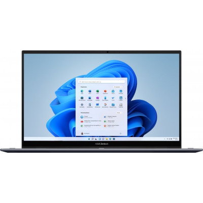 ASUS ZenBook Pro 15 Flip OLED UP6502ZA (UP6502ZA-M8018W, 90NB0W22-M000N0)