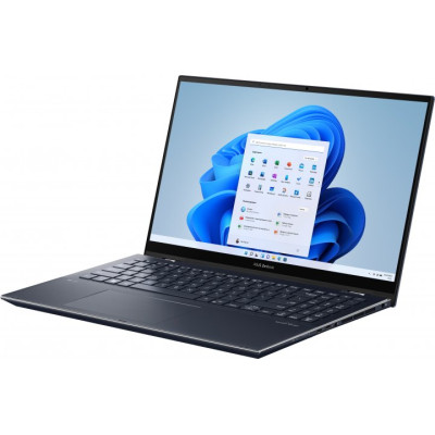 ASUS ZenBook Pro 15 Flip OLED UP6502ZA (UP6502ZA-M8018W, 90NB0W22-M000N0)