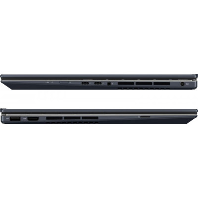 ASUS ZenBook Pro 15 Flip OLED UP6502ZA (UP6502ZA-M8018W, 90NB0W22-M000N0)
