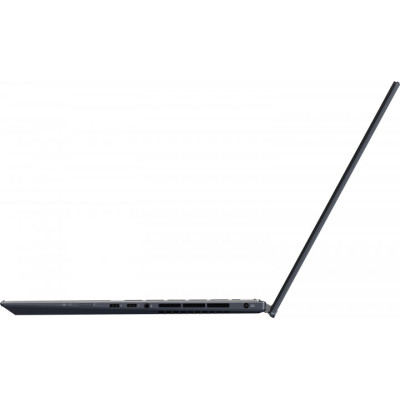 ASUS ZenBook Pro 15 Flip OLED UP6502ZA (UP6502ZA-M8018W, 90NB0W22-M000N0)