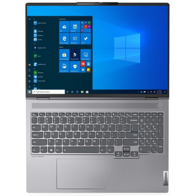 Lenovo ThinkBook 16p G2 ACH Mineral Grey (20YM000ARA)